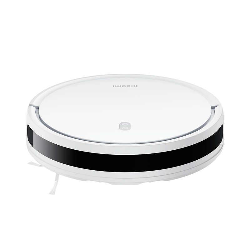 Aspiradora Robot Xiaomi Vacuum E10 Color Blanco