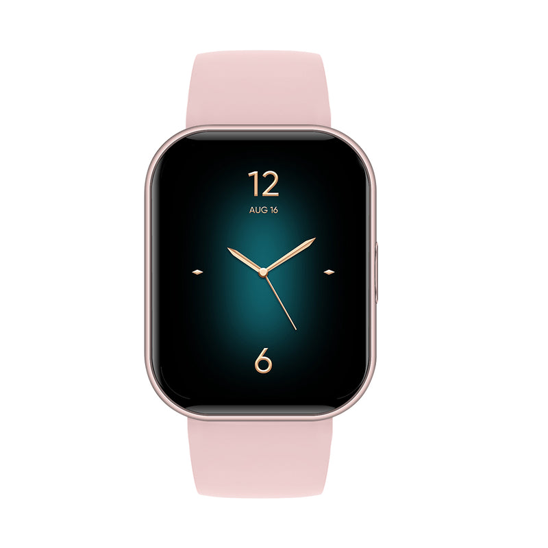 Smartwatch Valdus VS13 Fitness con Pantalla TFT HD 1,75" IP65