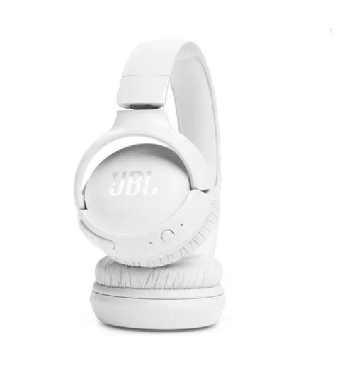 Audífonos JBL Tune 520 Bluetooth 5.3 On-Ear