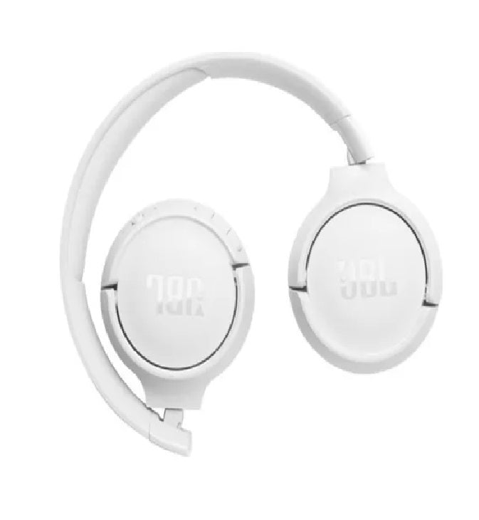 Audífonos JBL Tune 520 Bluetooth 5.3 On-Ear