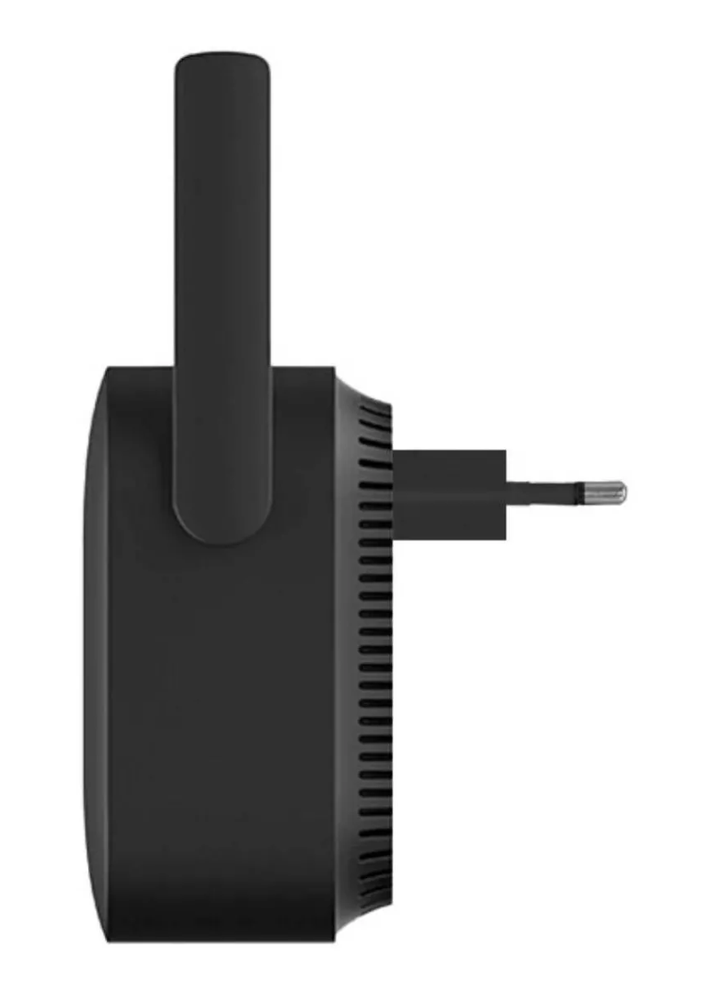 Repetidor Mi Wifi Extender Pro Xiaomi Color Negro