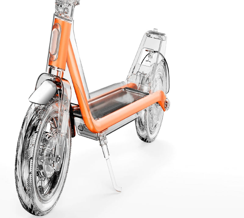 Scooter Eléctrico Xiaomi 4 Lite 2nd Gen