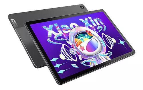 Tablet Lenovo Xiaoxin Pad 6GB 128GB con Pantalla LCD 2K