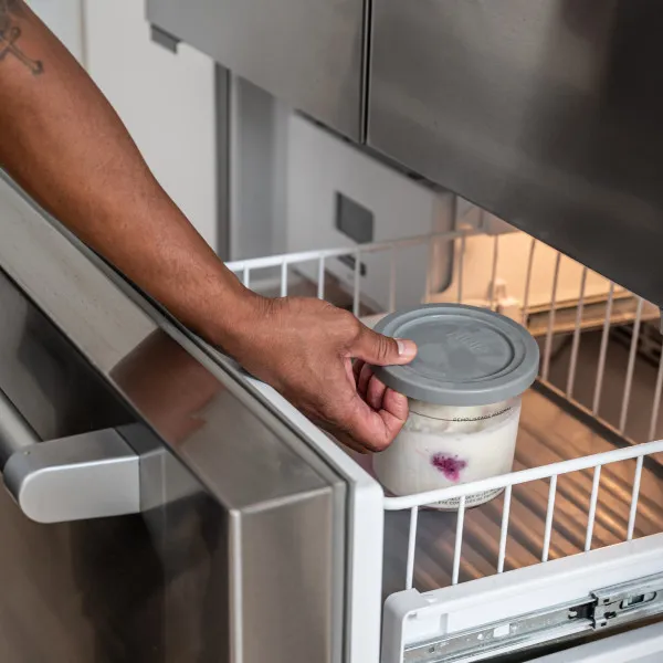 Máquina para Hacer Helados Creami Ninja Nc300