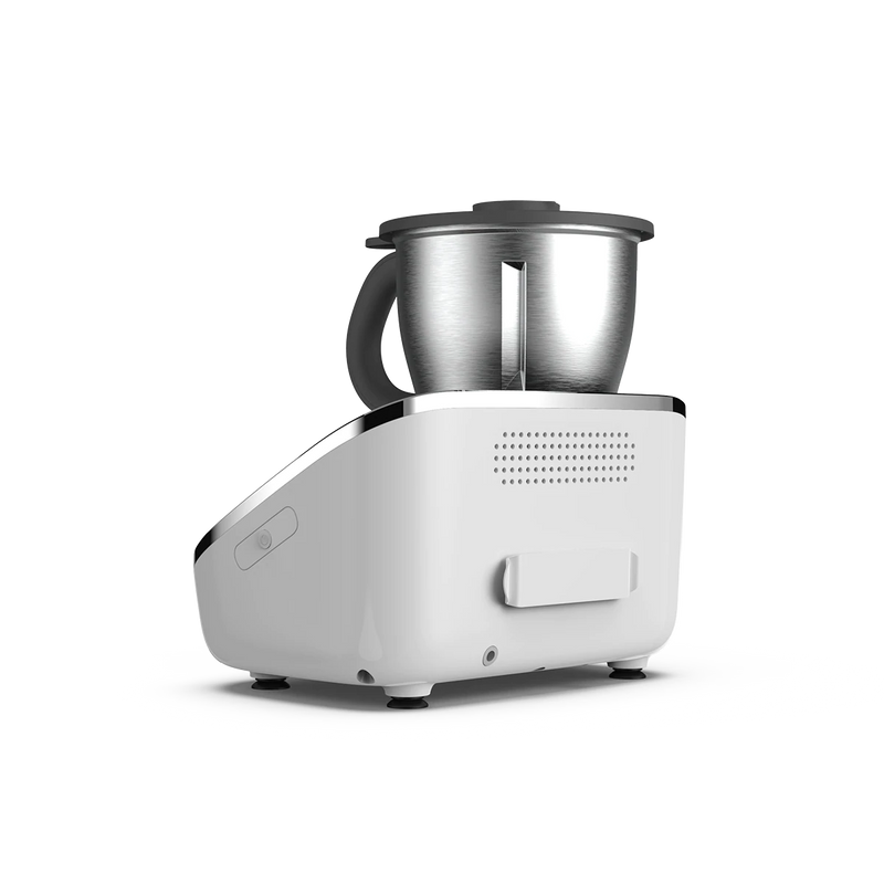 Robot Inteligente de Cocina Automático TOKIT
