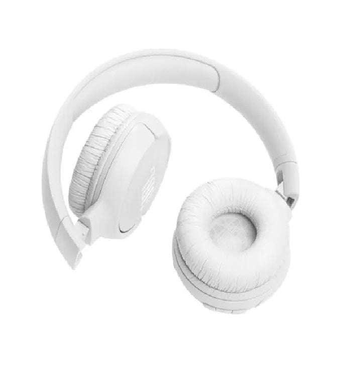 Audífonos JBL Tune 520 Bluetooth 5.3 On-Ear