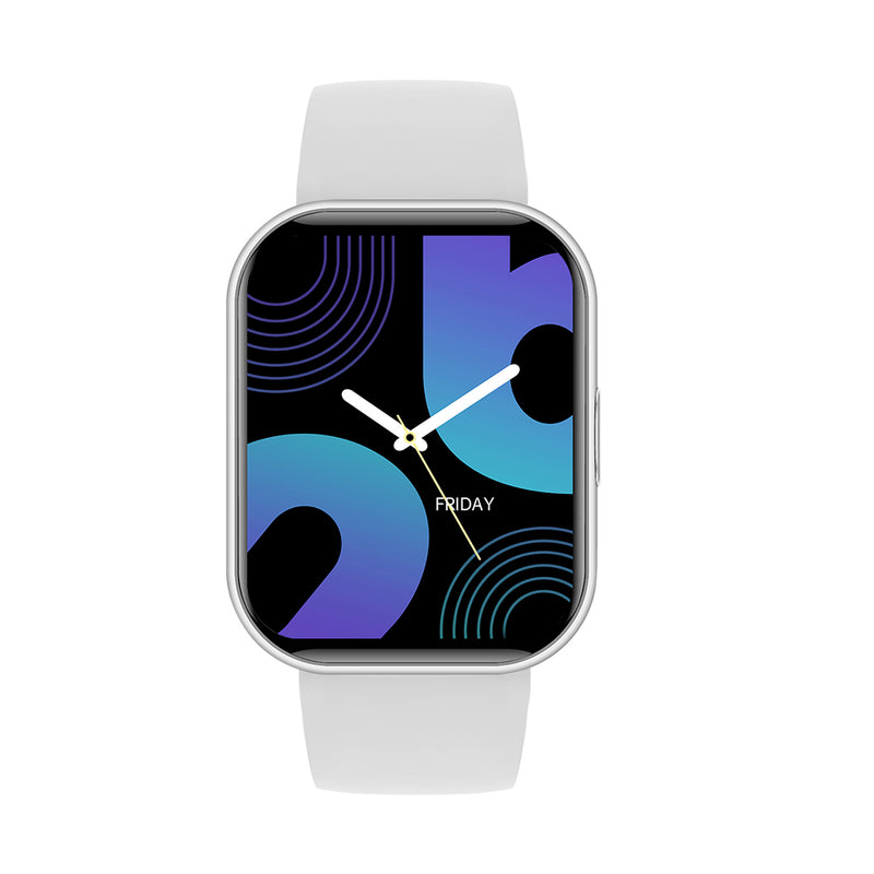 Smartwatch Valdus VS13 Fitness con Pantalla TFT HD 1,75" IP65