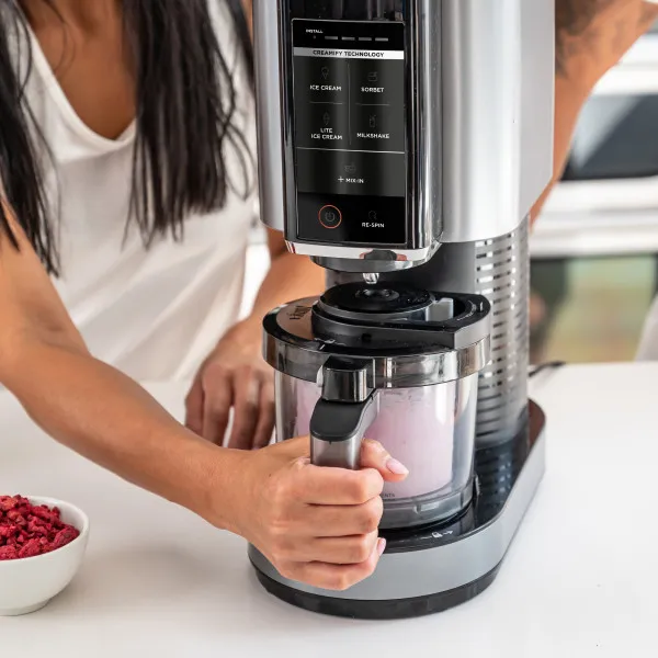 Máquina para Hacer Helados Creami Ninja Nc300