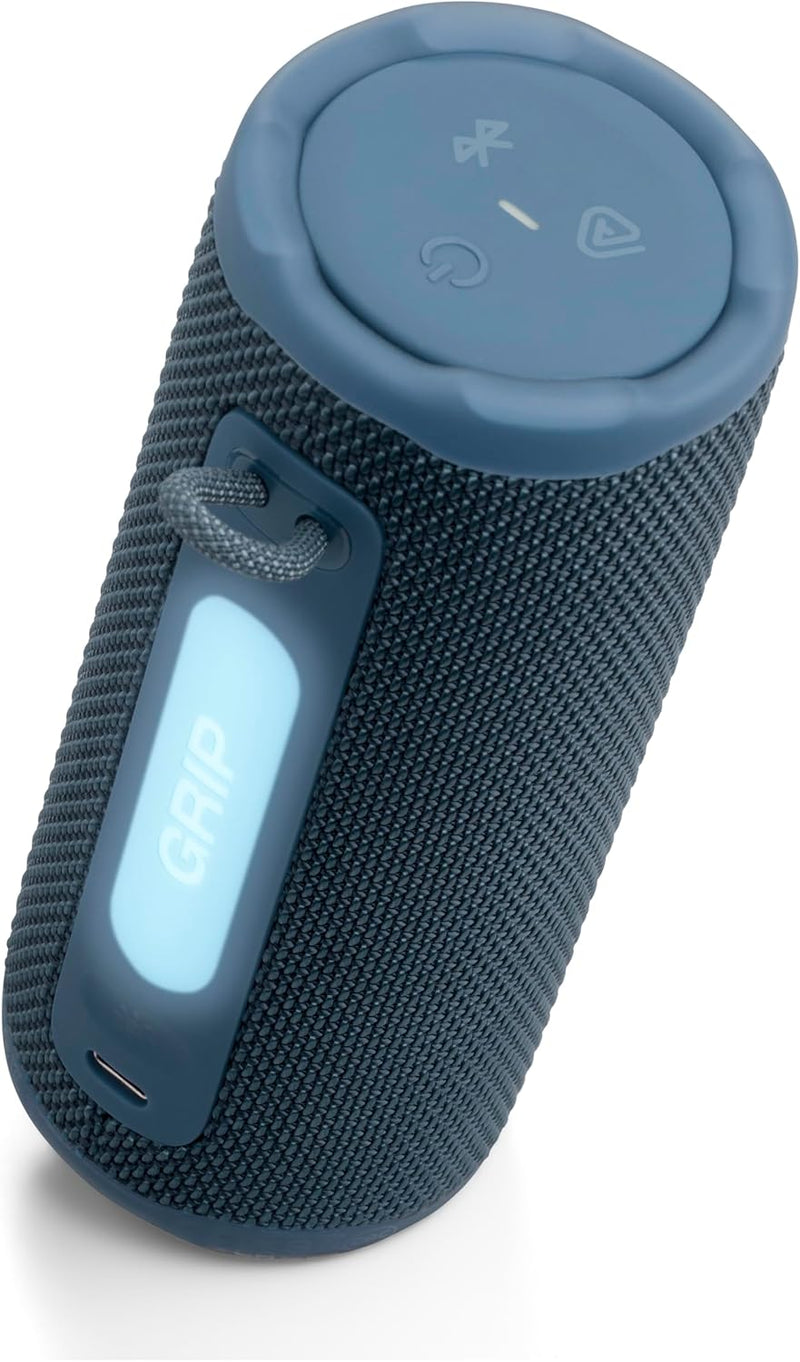 Altavoz Bluetooth JBL Grip  y luz Ambiental Impermeable
