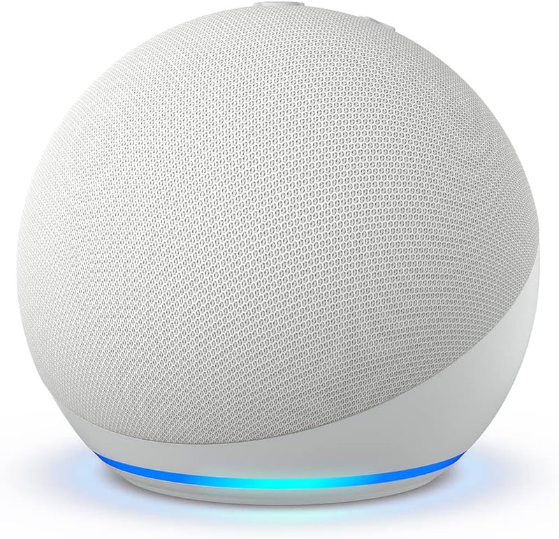 Echo Dot 5th Gen con Asistente Virtual Alexa