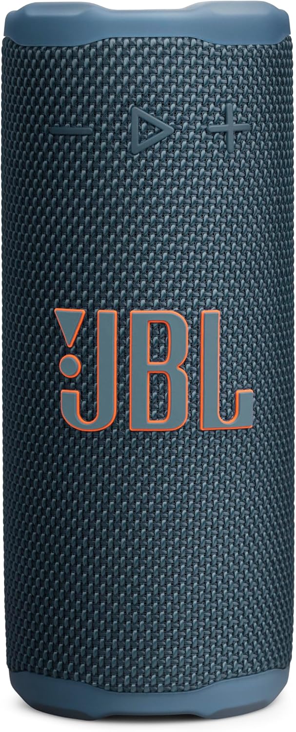 Altavoz Bluetooth JBL Grip  y luz Ambiental Impermeable