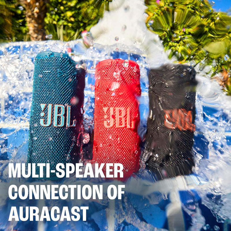 Altavoz Bluetooth JBL Grip  y luz Ambiental Impermeable