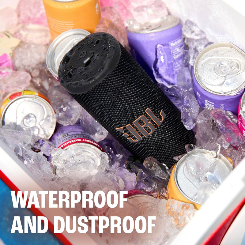 Altavoz Bluetooth JBL Grip  y luz Ambiental Impermeable