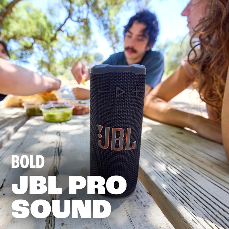 Altavoz Bluetooth JBL Grip  y luz Ambiental Impermeable