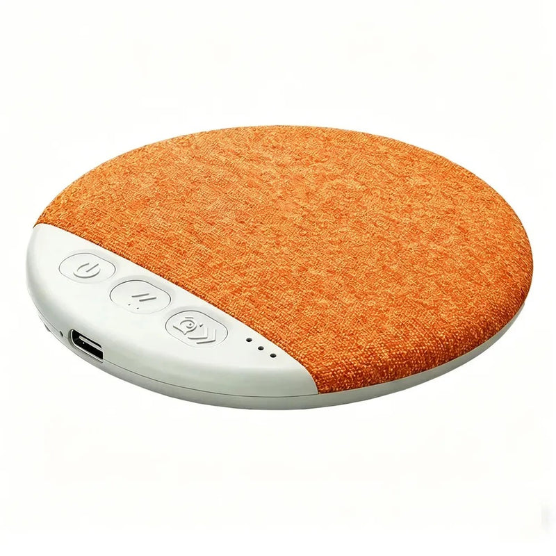 Bocina de Almohada Inalámbrica con Bluetooth para Dormir