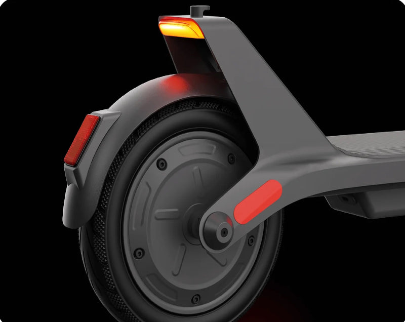 Scooter Eléctrico Xiaomi 4 Lite 2nd Gen