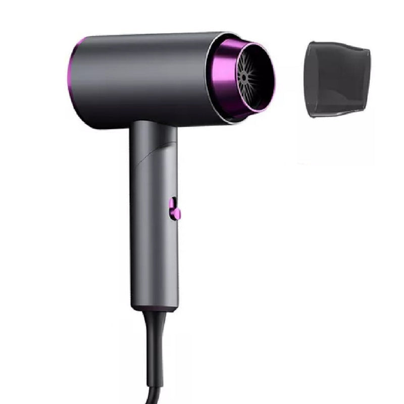 Secadora de Cabello Plegable 2000W