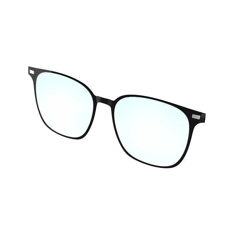 Gafas inteligentes Smartglasses V2 Valdus con IA color Negro