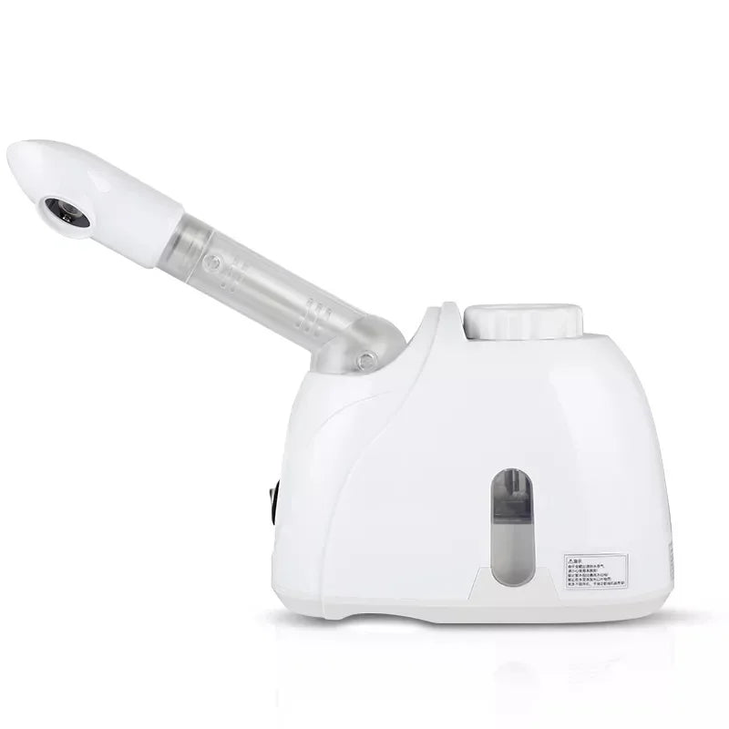 Vaporizador de Ozono para Limpieza Facial Profunda