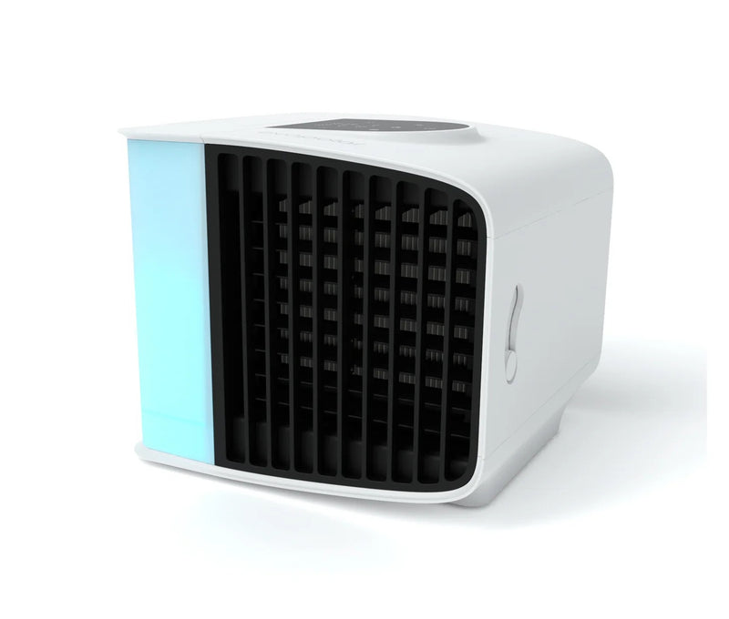 Evapolar evaSMART Enfriador de Aire Evaporativo Personal