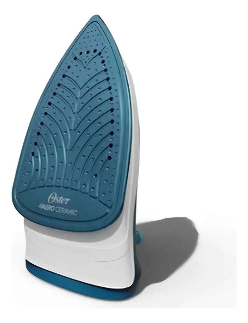 Plancha de Vapor Oster con Suela de Cerámica