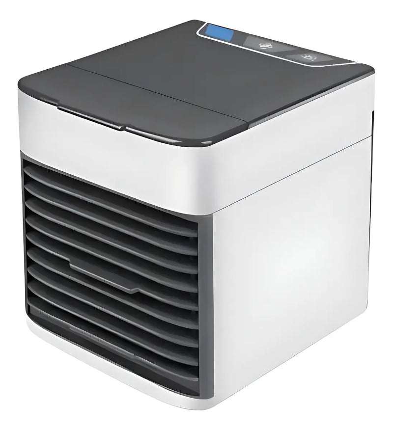 Arctic Air Enfriador Portátil 3 Velocidades Purificador Humidificador