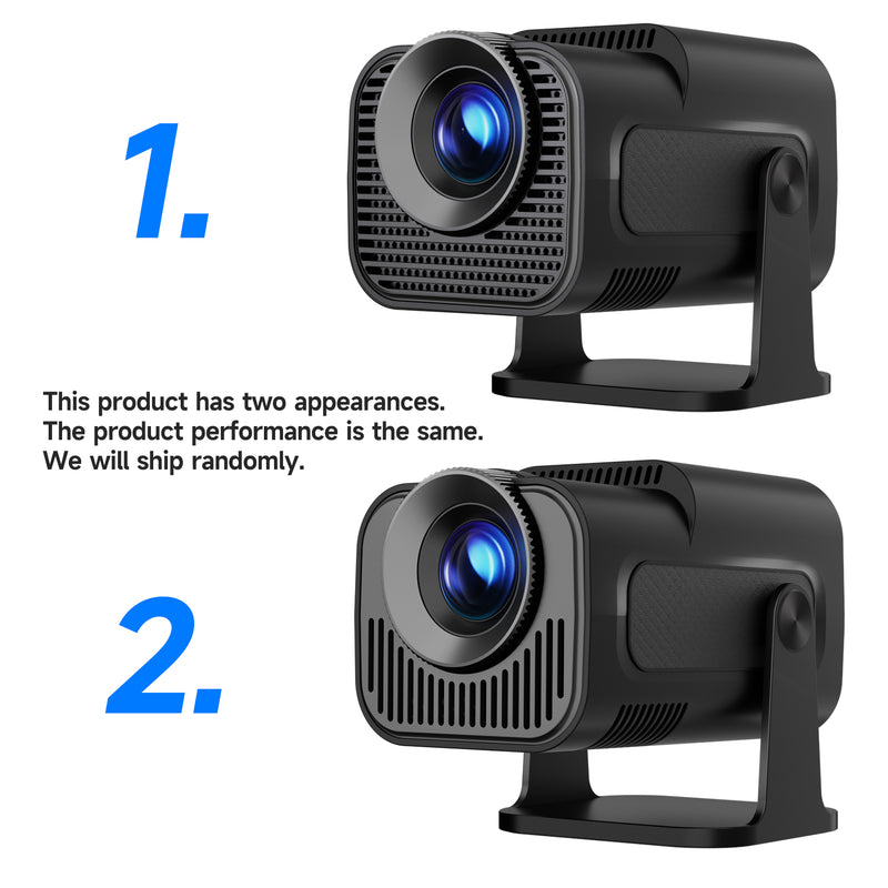 Alwtniet Android 11 390ANSI HY320 Mini Projector 4K Native 1080P Dual Wifi6 BT5.0 Cinema Buiten Draagbare Projector Geüpgraded HY300 – kopen tegen lage prijzen bij webwinkel Alwtniet Android 11 390ANSI HY320 Mini Projector 4K Native 1080P Dual Wifi6 BT5.0 Cinema Buiten Draagbare Projector Geüpgraded HY300 – kopen tegen lage prijzen bij webwinkel