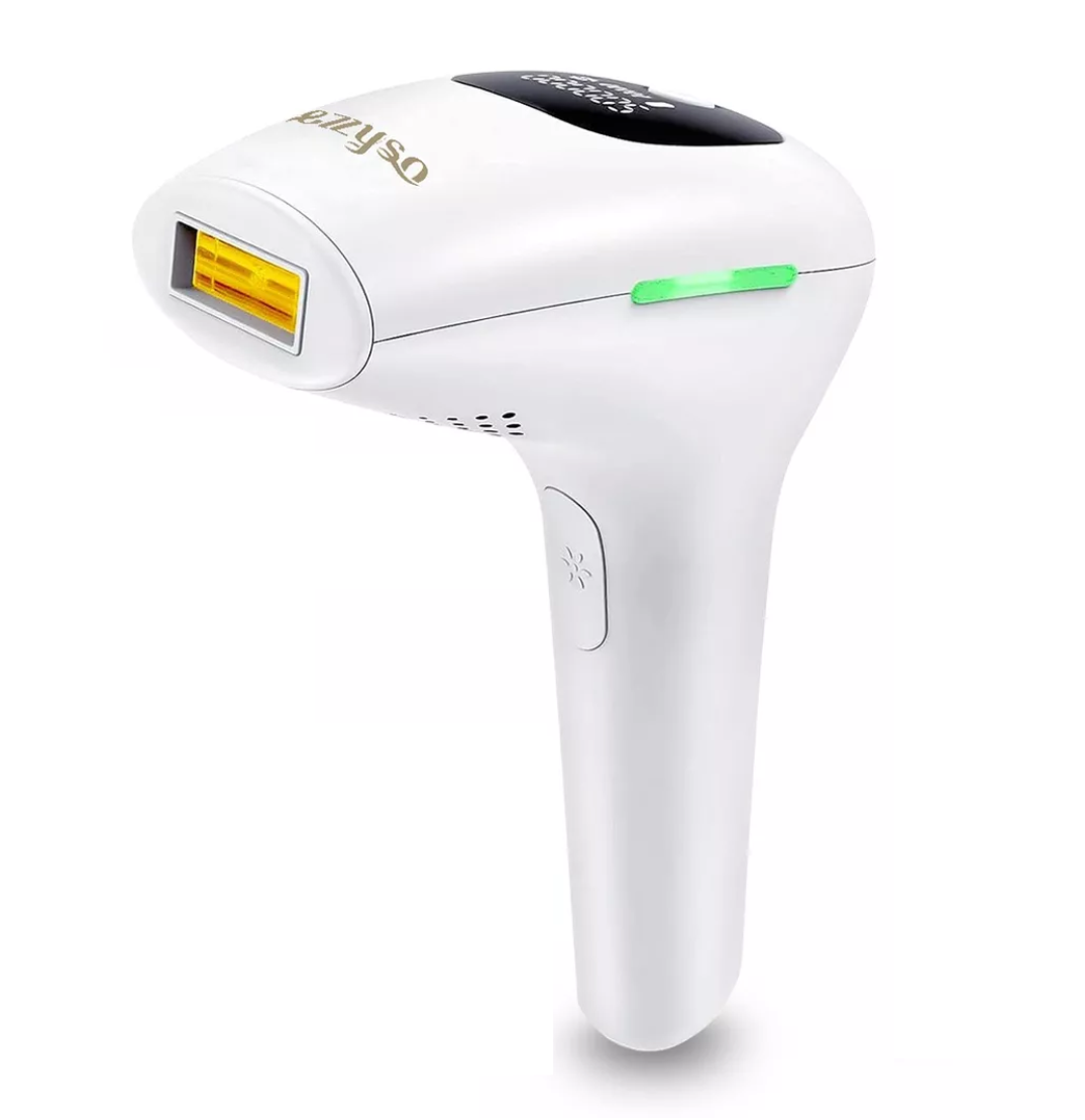 Depiladora ipl facial sale