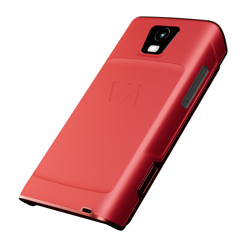 PRE-ORDENA Traductor Inteligente Vasco Translator Q1 con Inteligencia Artificial y Traducción de Llamadas