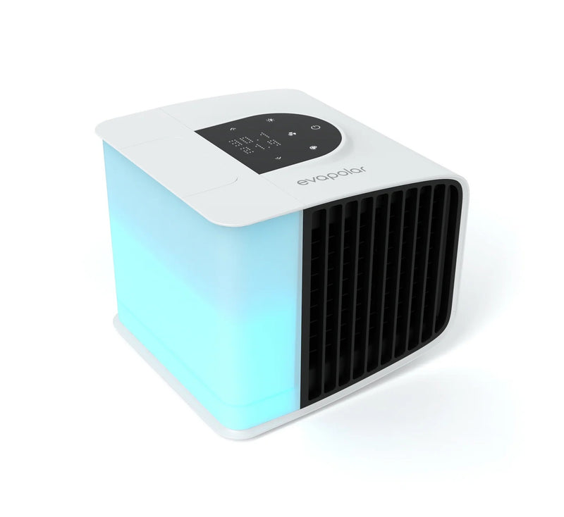 Evapolar evaSMART Enfriador de Aire Evaporativo Personal