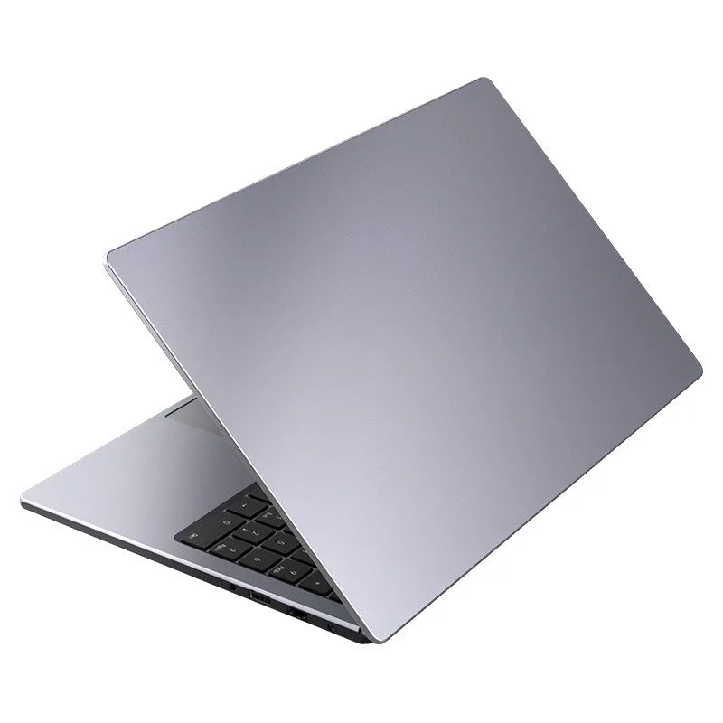 Laptop Portátil Intel Core i5 Pantalla IPS de 15,6 Pulgadas con Huella Dactilar