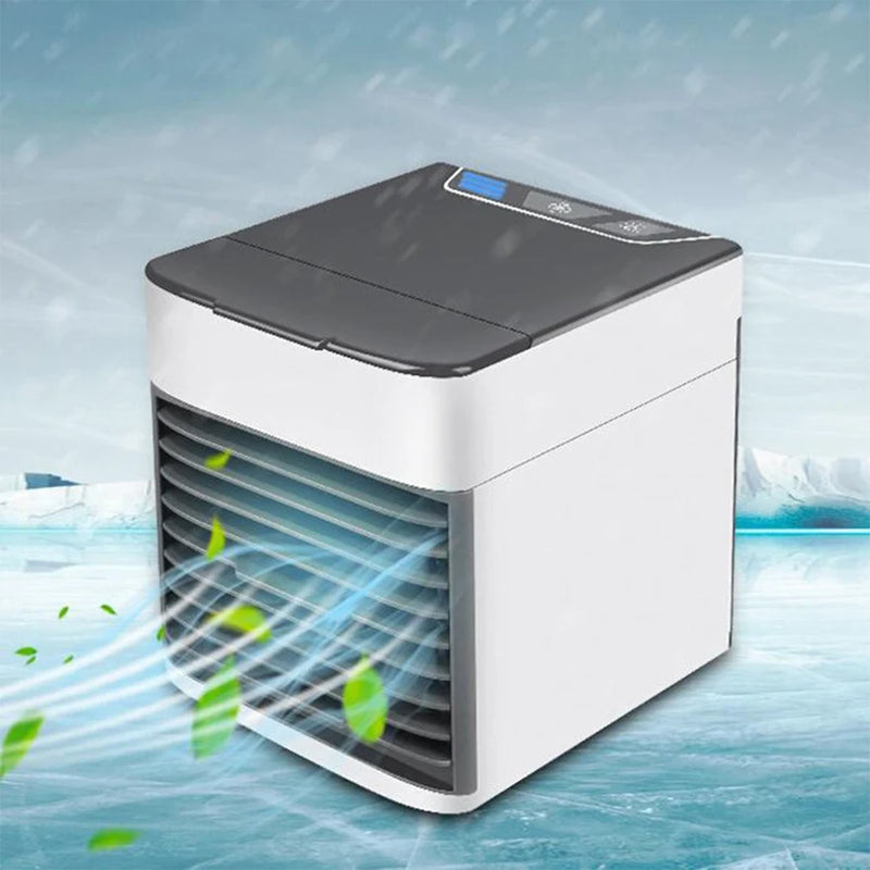Arctic Air Enfriador Portátil 3 Velocidades Purificador Humidificador