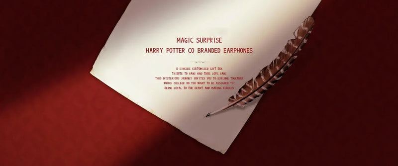 Xiaomi Audífonos Inalámbricos Redmi Buds 4 TWS Harry Potter