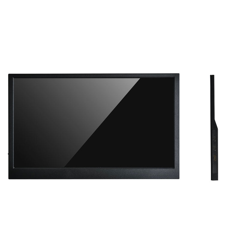 Monitor Portátil de 11,6" Pantalla LCD TFT