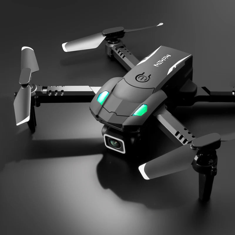 Mini Dron Profesional Cámara Dual S128 4K