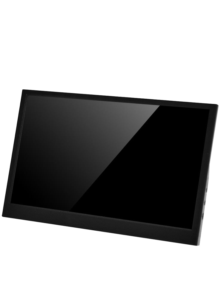 Monitor Portátil de 11,6" Pantalla LCD TFT