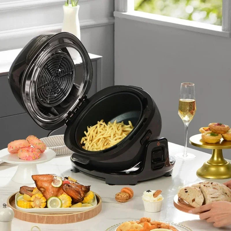 Robot de Cocina DE 220V Y 6L