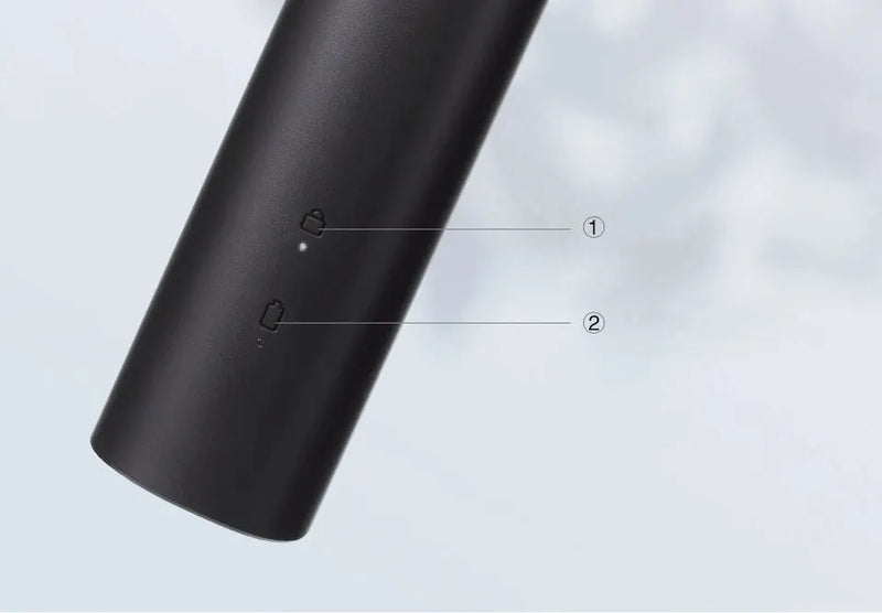 Afeitadora Eléctrica Xiaomi Mijia S300 Impermeable 3D
