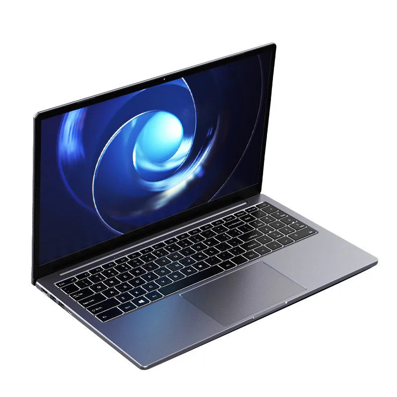 Laptop Portátil Intel Core i5 Pantalla IPS de 15,6 Pulgadas con Huella Dactilar