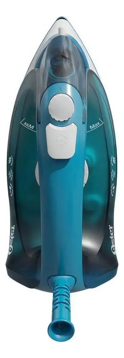 Plancha de Vapor Oster con Suela de Cerámica