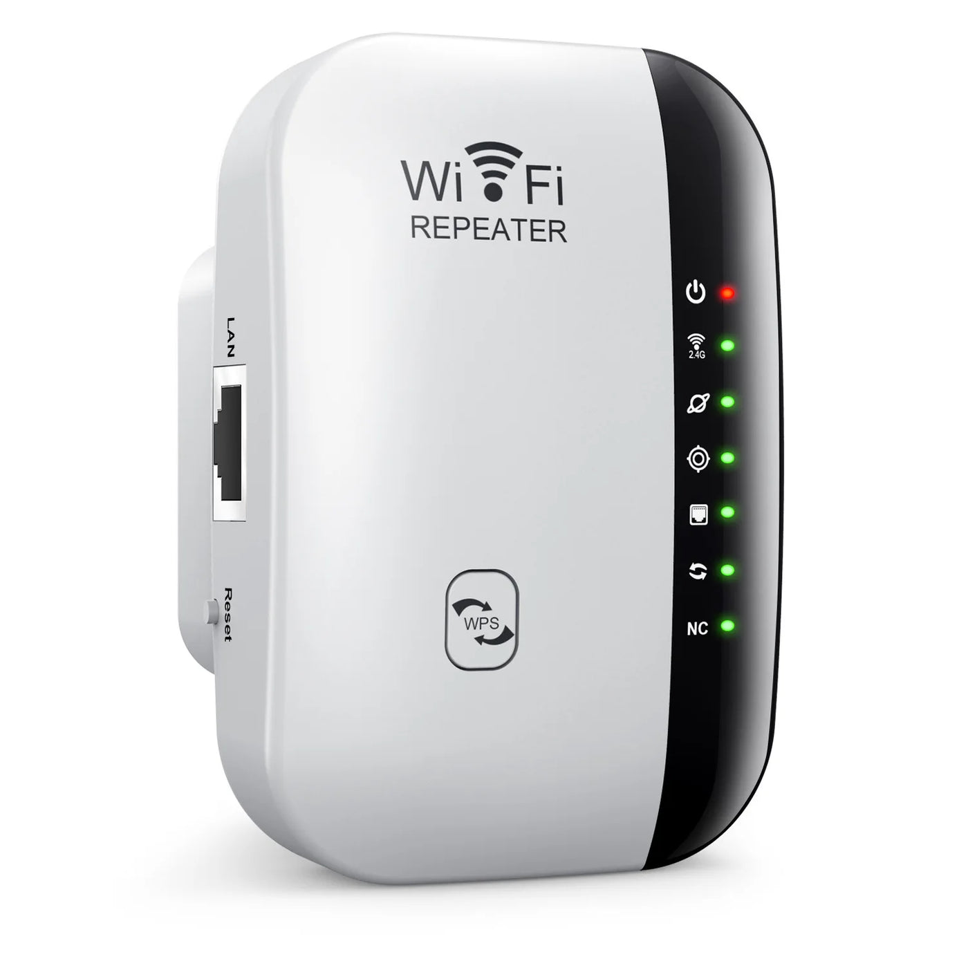 Repetidor wifi de larga distancia hotsell