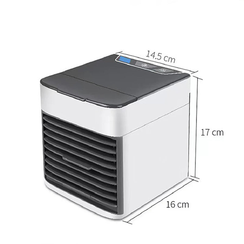 Arctic Air Enfriador Portátil 3 Velocidades Purificador Humidificador