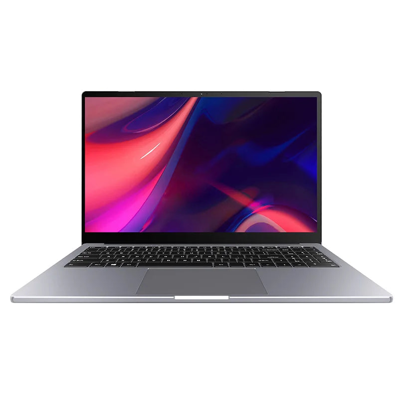 Laptop Portátil Intel Core i5 Pantalla IPS de 15,6 Pulgadas con Huella Dactilar