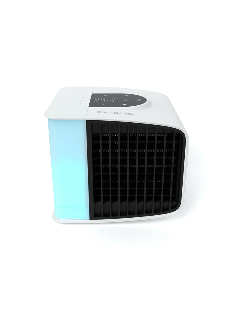 Evapolar evaSMART Enfriador de Aire Evaporativo Personal