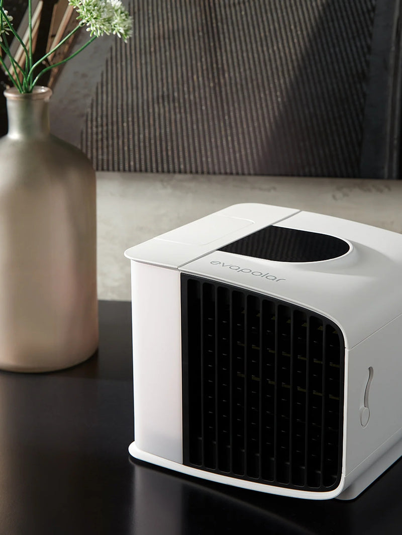 Evapolar evaSMART Enfriador de Aire Evaporativo Personal
