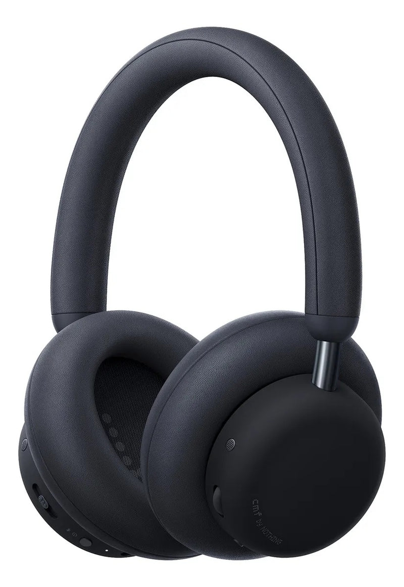 Auriculares Cmf Headphone Pro Nothing Diadema AN C40db Hi-Res LDAC
