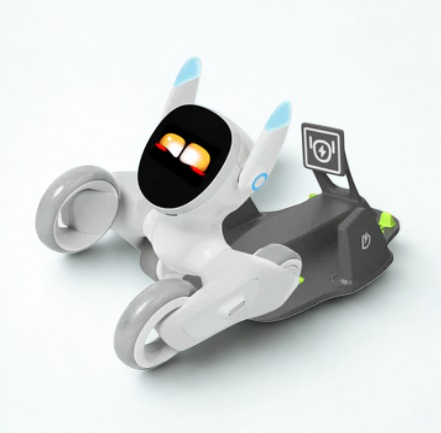 PRE-ORDER: Loona Premium Petbot Robot with Artificial Intelligence