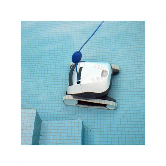 Robot Limpia Albercas Dolphin Maytronics E10