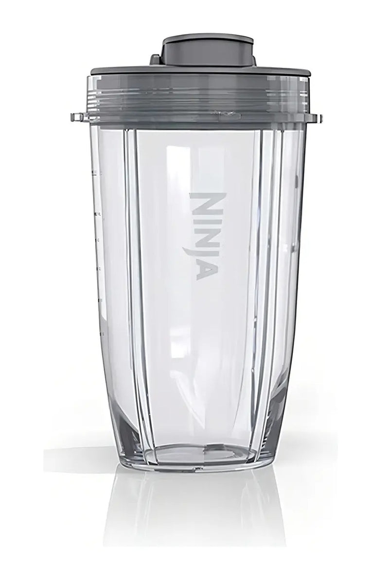 Licuadora portátil Ninja Twisti High-Speed Blender