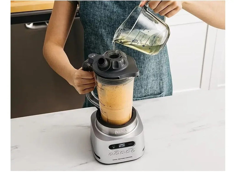 Licuadora portátil Ninja Twisti High-Speed Blender